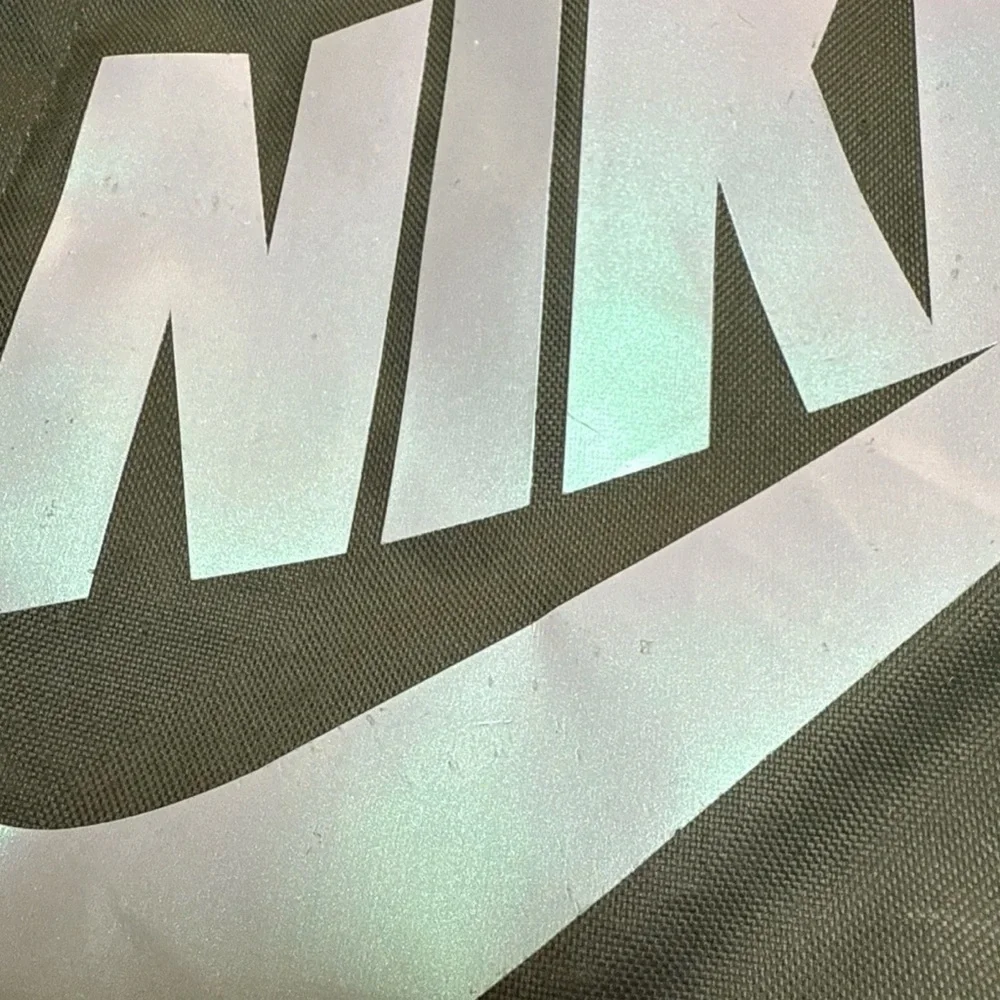 Nike Sportswear Backpack 2.0 Bag Unisex Color Green / Black